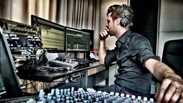 Ivo: Der geduldige Produzent der Allstars